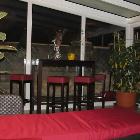 ホテル Park Gastein Gratis Getraenke Und Parkplatz バート・ホーフガシュタイン