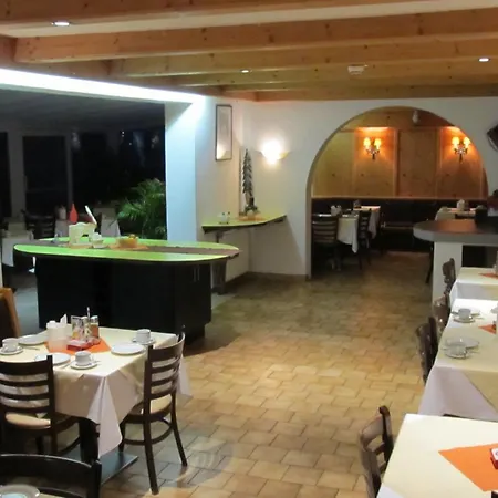 Hotel Park Gastein Alle Getraenke Ganztags Inklusive