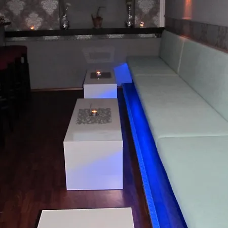 Park Gastein Gratis Getraenke Und Parkplatz 2* Bad Hofgastein