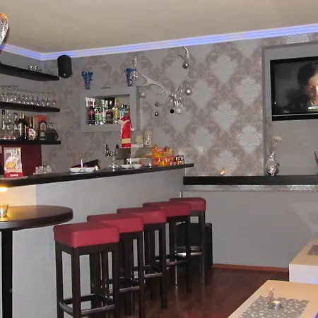 ホテル Park Gastein Gratis Getraenke Und Parkplatz 2*