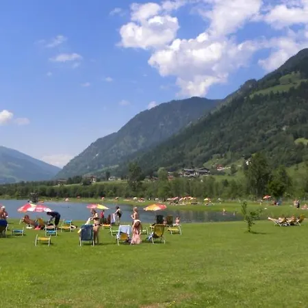 Park Gastein Gratis Getraenke Und Parkplatz Hotel