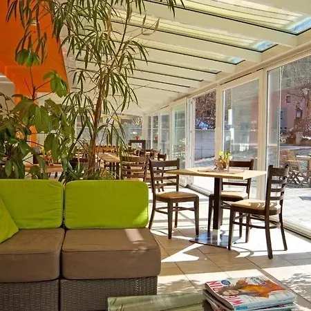 Park Gastein Gratis Getraenke Und Parkplatz ホテル 2*