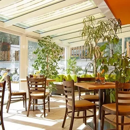 Park Gastein Gratis Getraenke Und Parkplatz 酒店