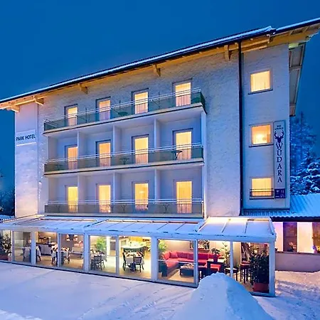 Park Gastein Gratis Getraenke Und Parkplatz