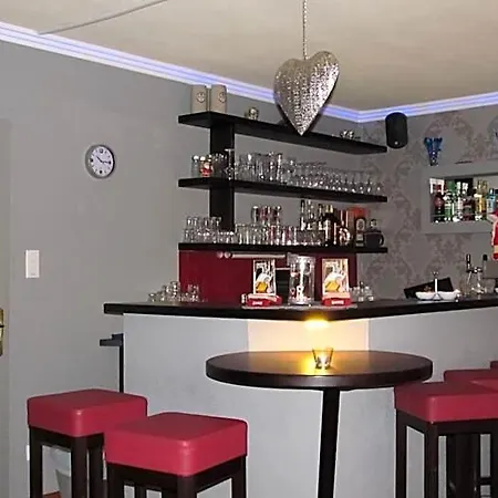 Park Gastein Gratis Getraenke Und Parkplatz 酒店 2*