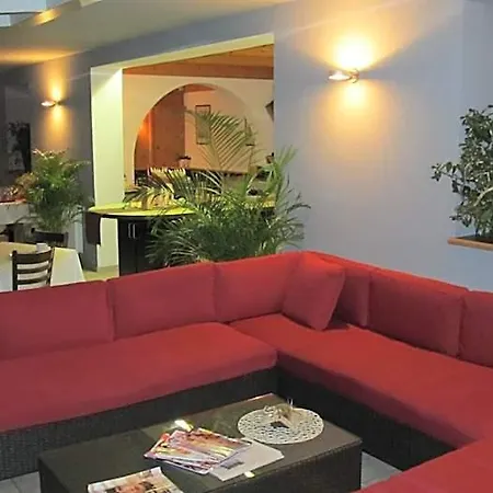 Park Gastein Gratis Getraenke Und Parkplatz 酒店