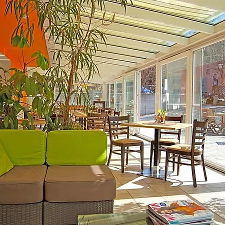 Park Gastein Gratis Getraenke Und Parkplatz 酒店