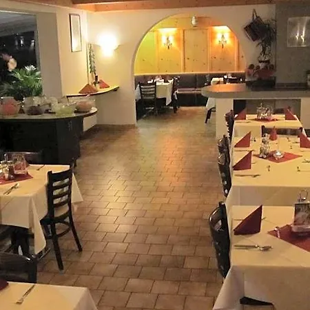 Park Gastein Gratis Getraenke Und Parkplatz 酒店 2*