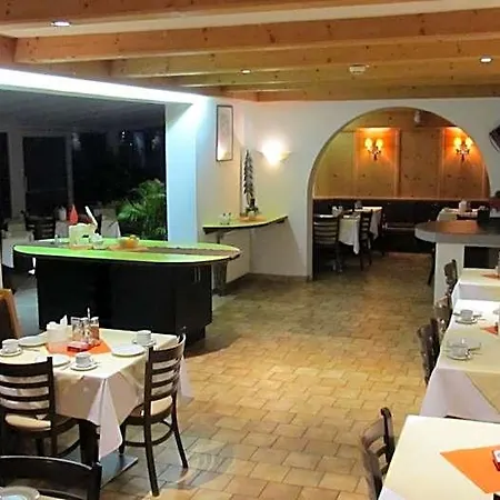 酒店 Park Gastein Gratis Getraenke Und Parkplatz 2*