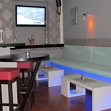 Park Gastein Gratis Getraenke Und Parkplatz 酒店