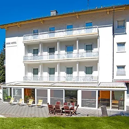 酒店 Park Gastein Gratis Getraenke Und Parkplatz