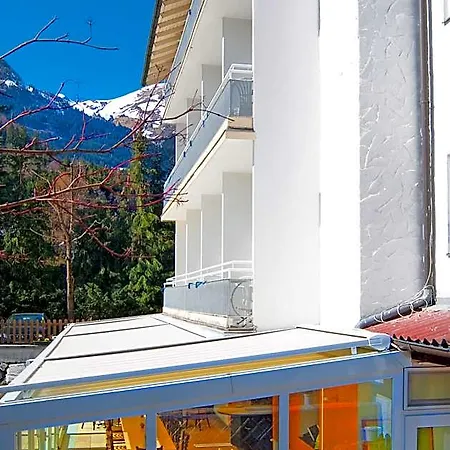 Park Gastein Gratis Getraenke Und Parkplatz 酒店