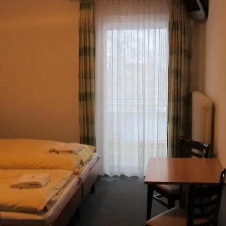 Park Gastein Alle Getraenke Ganztags Inklusive Hotel 3*