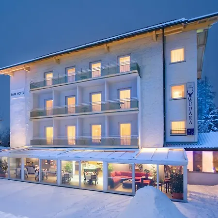 Park Gastein Alle Getraenke Ganztags Inklusive Hotel