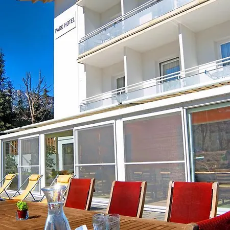 Park Gastein Gratis Getraenke Und Parkplatz Hotel Bad Hofgastein