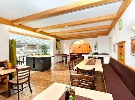 Park Gastein Gratis Getraenke Und Parkplatz