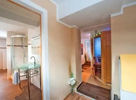 Park Gastein Alle Getraenke Ganztags Inklusive Hotel Bad Hofgastein