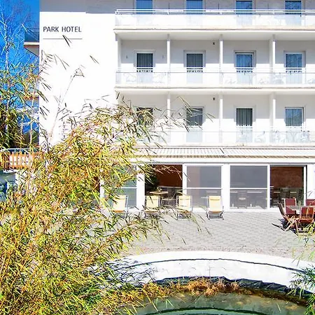 Park Gastein