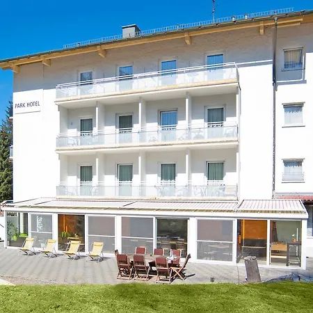 Park Gastein Alle Getraenke Ganztags Inklusive Hotel 3*