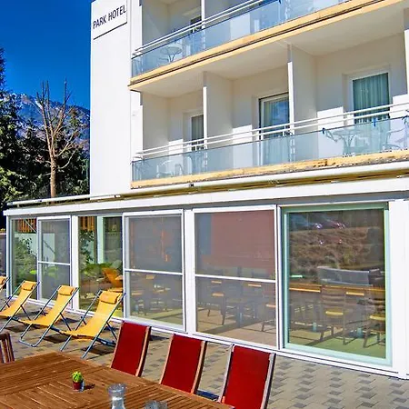 Hotel Park Gastein Alle Getraenke Ganztags Inklusive
