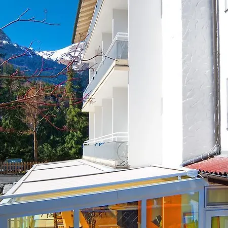 Park Gastein Bad Hofgastein