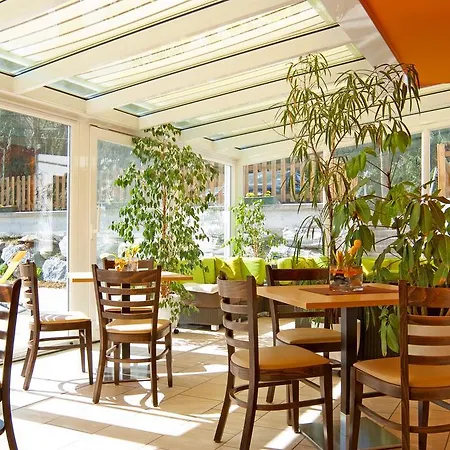 Hotel Park Gastein Alle Getraenke Ganztags Inklusive 3*
