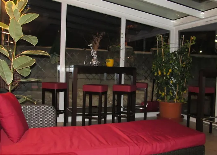 Hotel Park Gastein Gratis Getraenke Und Parkplatz Bad Hofgastein