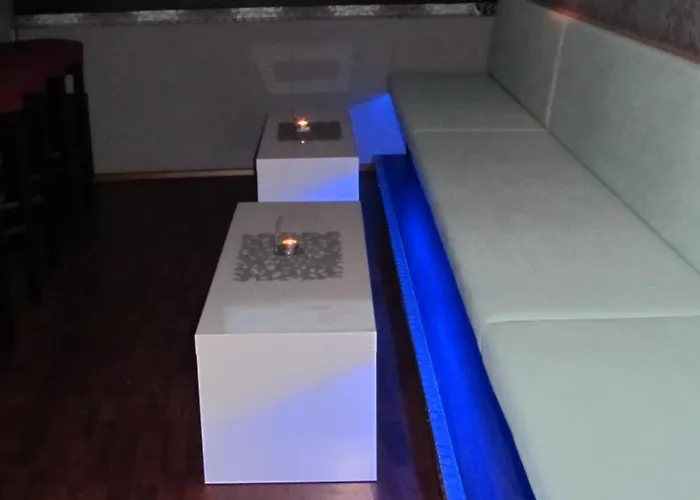 Park Gastein Gratis Getraenke Und Parkplatz 2* Bad Hofgastein