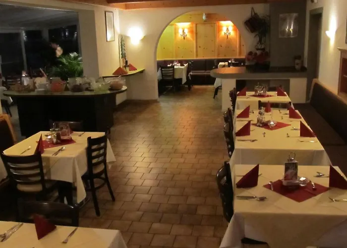 Park Gastein Gratis Getraenke Und Parkplatz 2*