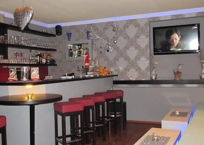 Hotel Park Gastein Gratis Getraenke Und Parkplatz 2*