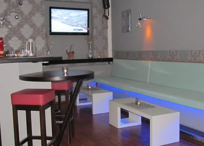 Park Gastein Gratis Getraenke Und Parkplatz Hotel