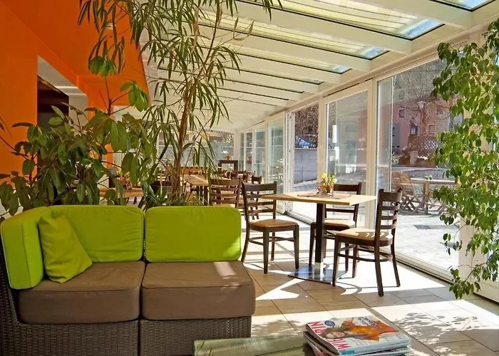 Park Hotel Gastein Gratis Getraenke Und Parkplatz Hotel 2*