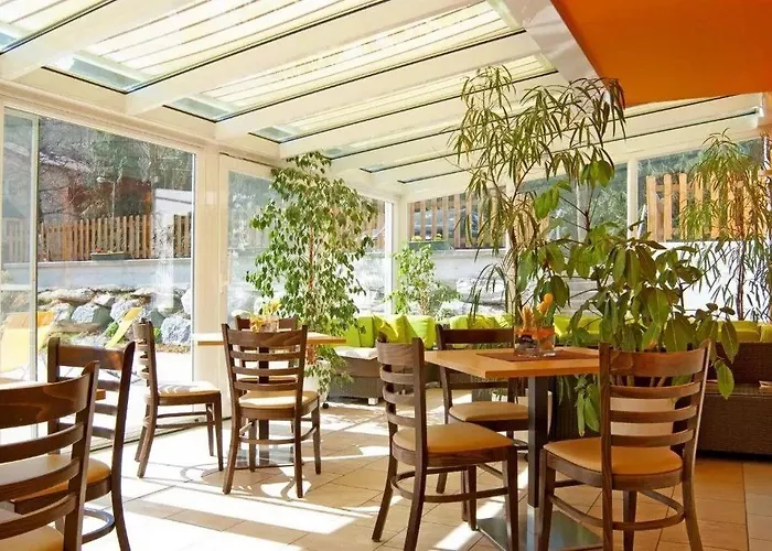 Park Gastein Gratis Getraenke Und Parkplatz Hotel