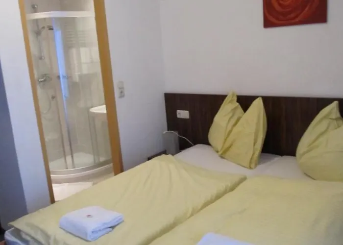 Park Gastein Gratis Getraenke Und Parkplatz