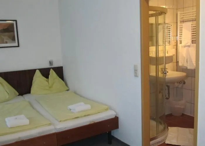 Park Gastein Gratis Getraenke Und Parkplatz Hotel 2*