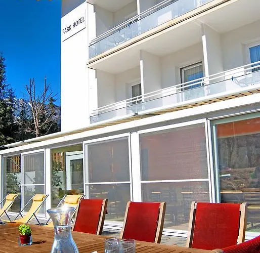 Park Gastein Gratis Getraenke Und Parkplatz Hotel Bad Hofgastein