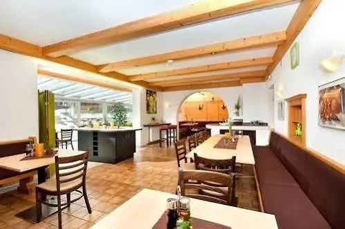 Park Gastein Gratis Getraenke Und Parkplatz